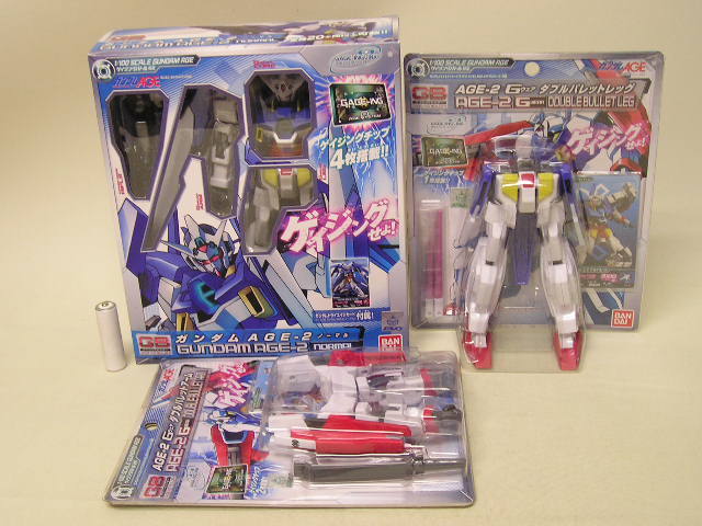 年最新ヤフオク! ゲイジングビルダーの中古品・新品・未使用品一覧
