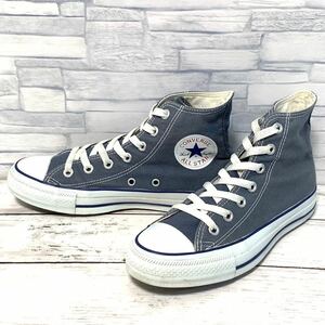 R4247bh【converse コンバース】24cm スニーカー レディース メンズ オールスターHI M9622 ネイビー 靴 ハイカット シューズ ALL STAR 