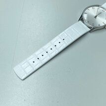 Calvin Klein カルバンクライン 腕時計　K4D211G6 メンズ腕時計　クォーツ　電池交換済 38mm ステンレス 長期保管品_画像4