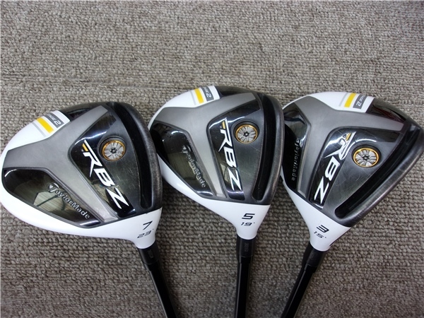 ヤフオク! -「ロケットボールズ rbz 7w」の落札相場・落札価格