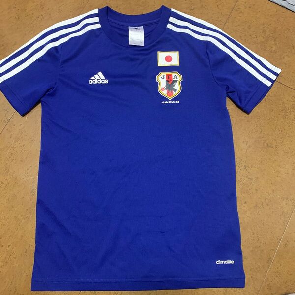 半袖Tシャツ サッカー