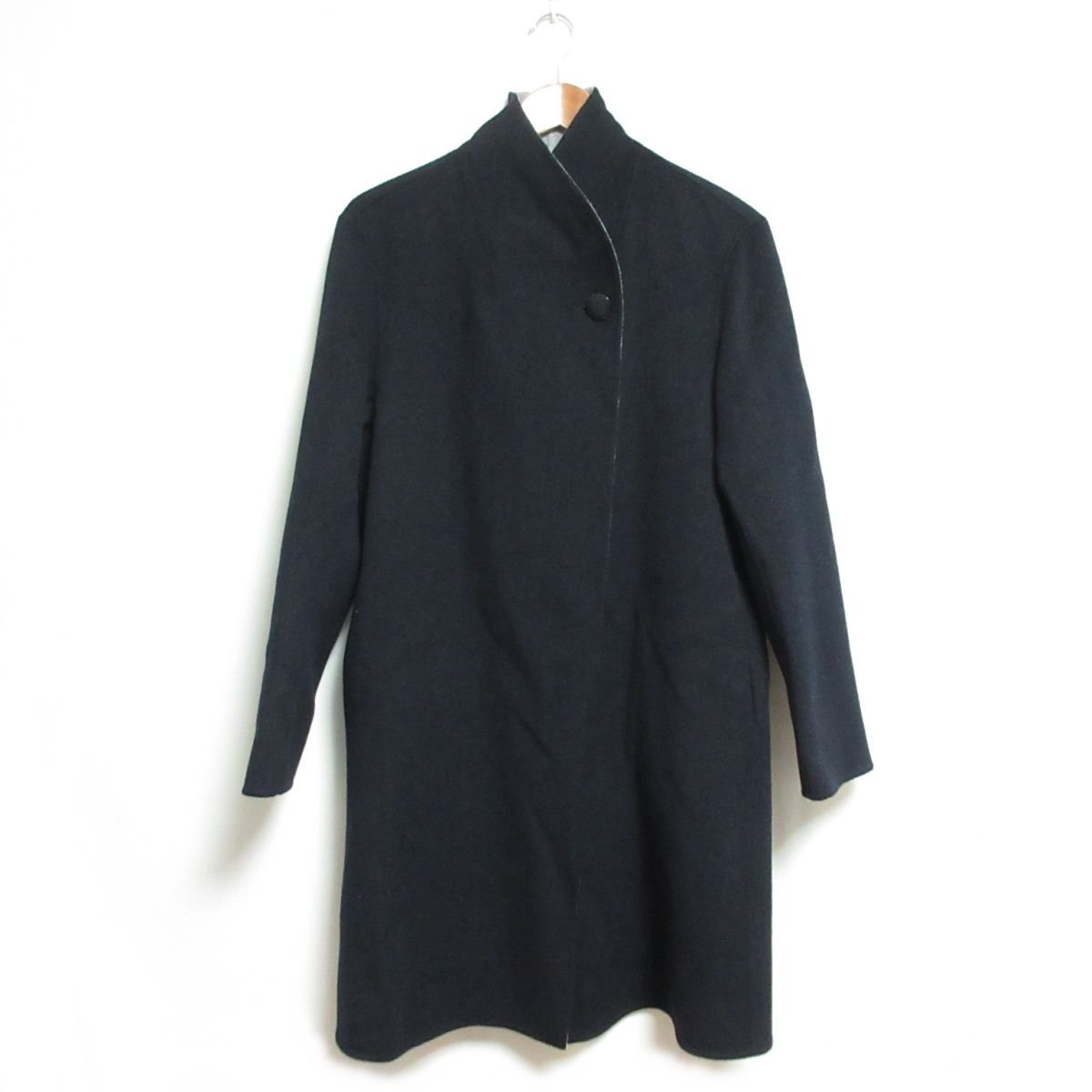 2023年最新】ヤフオク! - コート(女性用 エンポリオ アルマーニ)の中古
