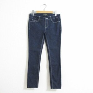  beautiful goods DOLCE&GABBANA Dolce & Gabbana PRETTY Rollei z skinny denim pants jeans 38 indigo 