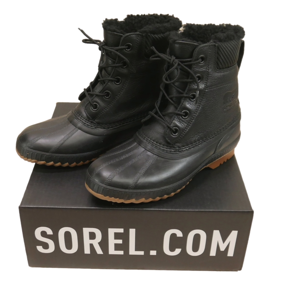 2023年最新】ヤフオク! -sorel シャイアンの中古品・新品・未使用品一覧