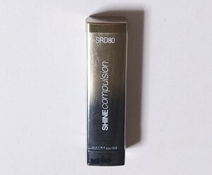 MAYBELLINE Maybelline автомобиль длиннохвостый попугай n Pal John C SRD80 помада Hori te- ограничение Gold g Ritter "губа" orange Gold 