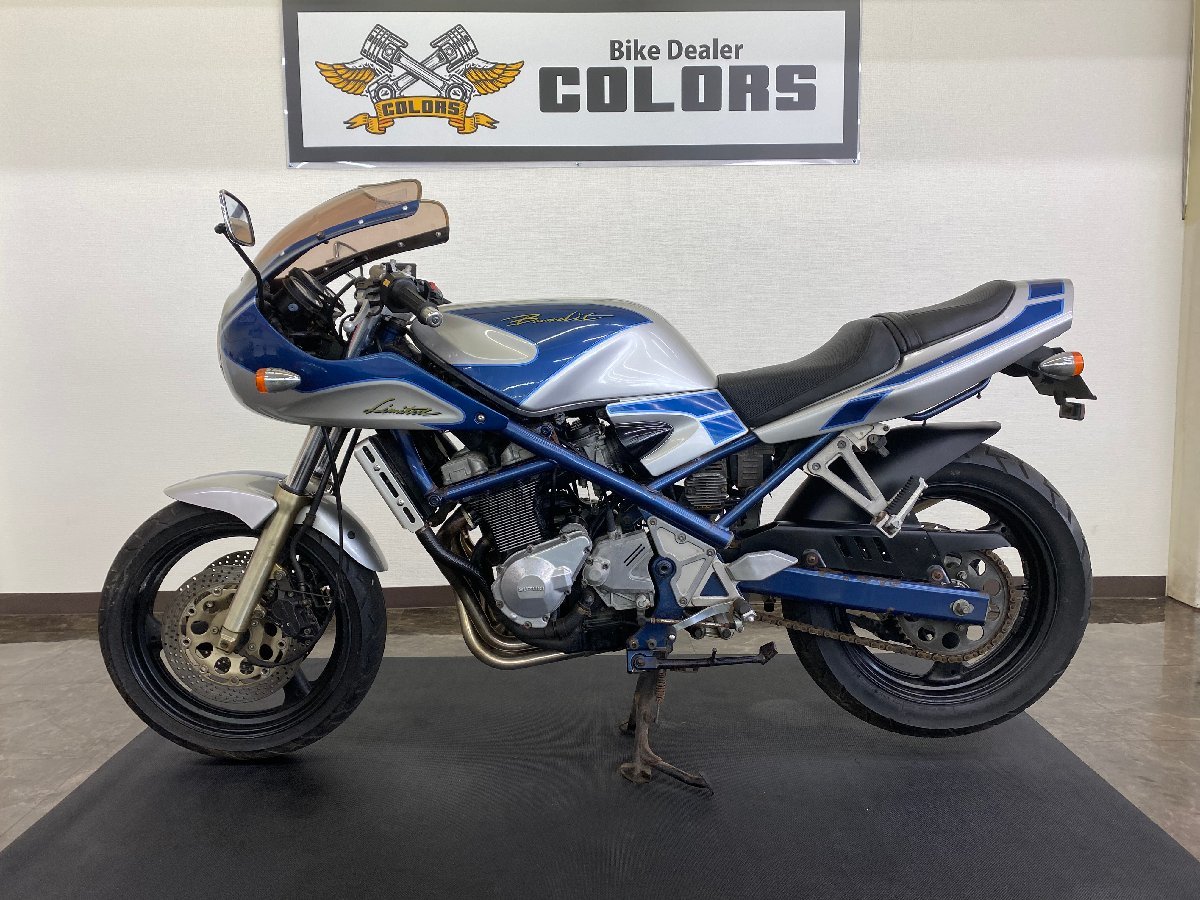 2023年最新】ヤフオク! -バンディット400 gk75aの中古品・新品・未使用 ... 2023年最新】ヤフオク! -バンディット400 gk75aの中古品・新品・未使用 ...