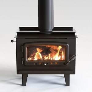 wood stove /nekta- Mark 2 / new goods unused 