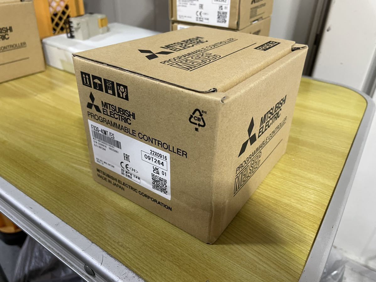 2023年最新】ヤフオク! -fx3g-40mt fx3g40mtの中古品・新品・未使用品一覧