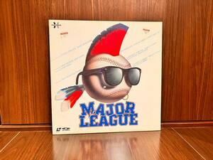 [ price decline sale ] Major Lee ga-LD laser disk 