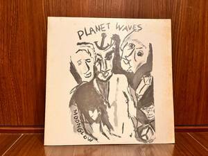 【値下セール】ボブ・ディラン ボブ ディラン バンド レコード LP アナログ BOB DYLAN THE BAND PLANET Waves