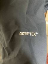 30％off新品未使用　GORETEXハードシェルジャケット　マウンテイクイップメント　自宅保管品　国内正規化　登山用品店購入_画像4