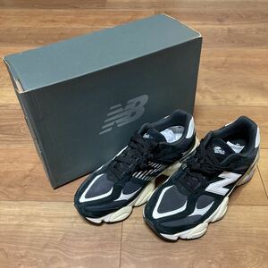 【新品未使用品】New Balance 9060 26.0cm U9060AAA