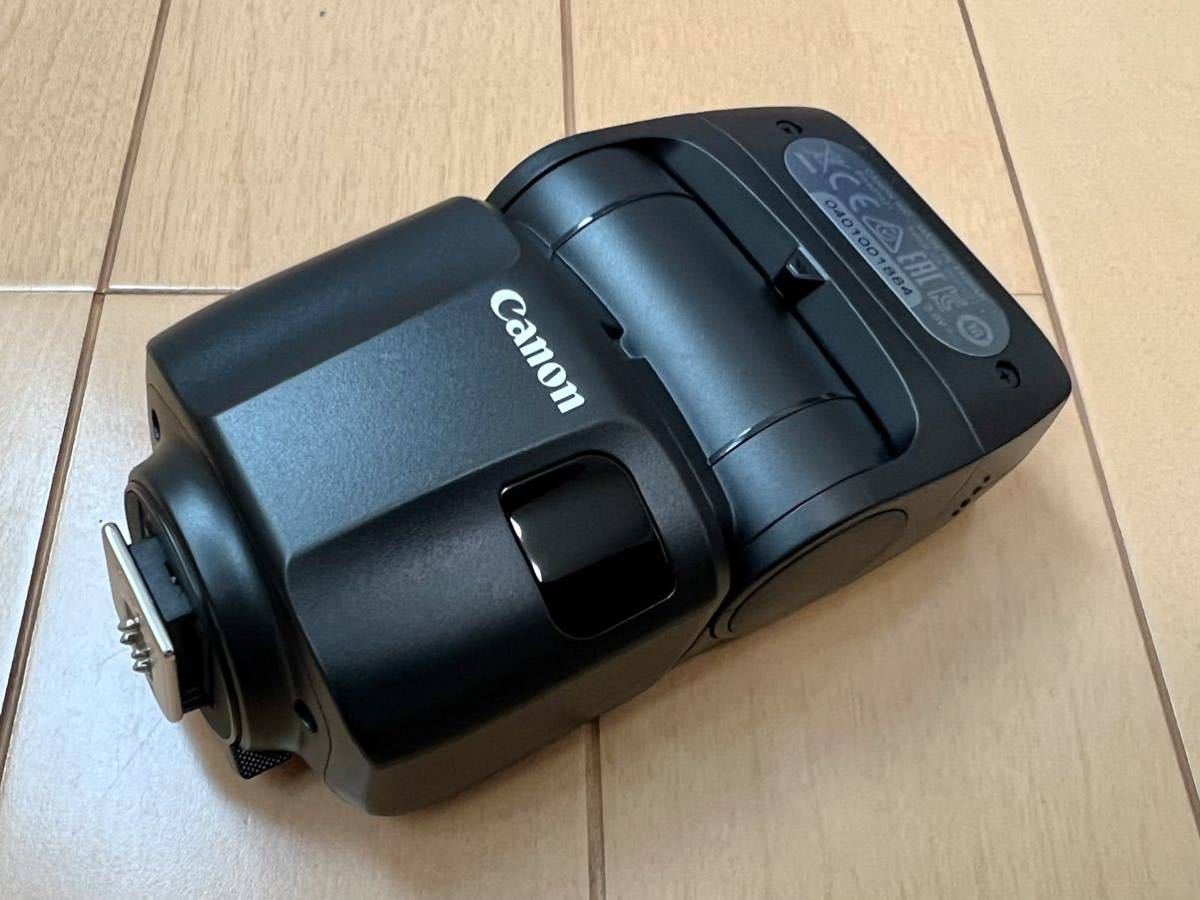 Canon キヤノン スピードライト EL-100 美品 | JChere雅虎拍卖代购