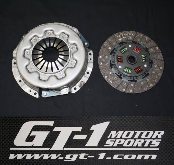 GT-1 Motor Sports 強化スポーツシフトレバー のパーツレビュー