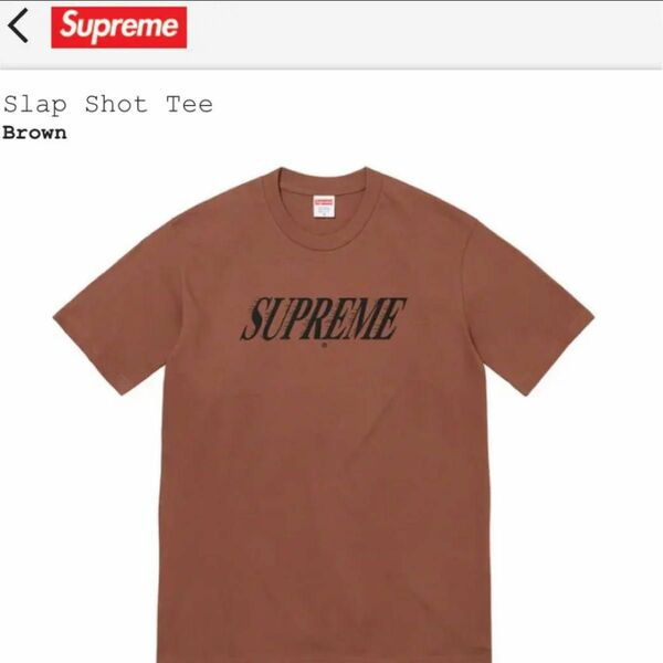 新品supreme22FW trush Tee正規品 送料無料