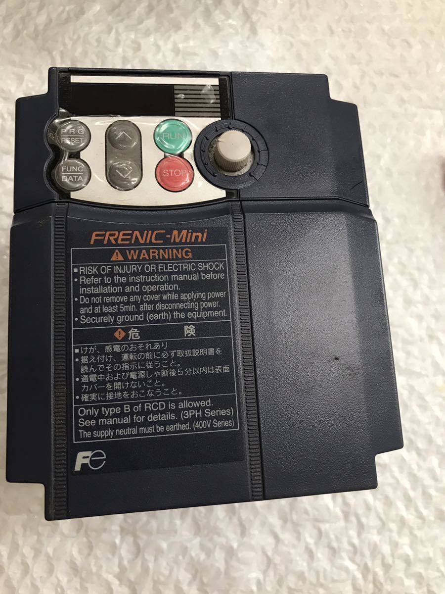 年最新ヤフオク!  frn1.5の中古品・新品・未使用品一覧