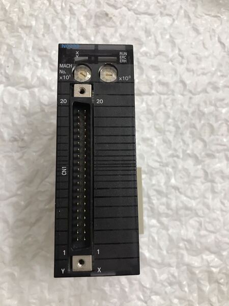 オムロンCJ1W-NC233動作保証
