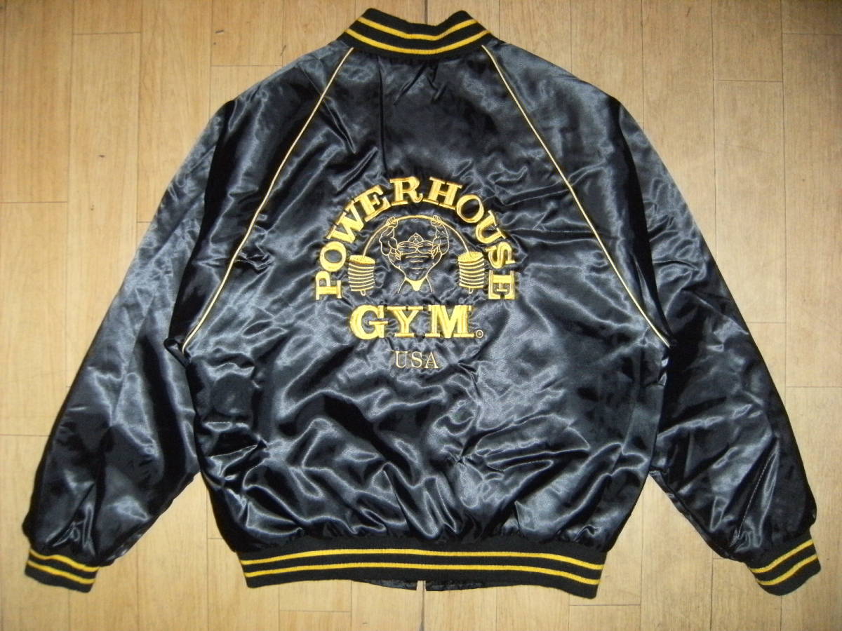 2024年最新】Yahoo!オークション -gold's gym(ジャケット、上着)の中古