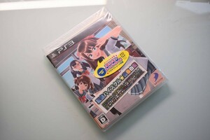 【新品未開封】PS3 夏色ハイスクル 青春白書