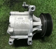 [ MOTOR-53 ] ルーミー カスタム [ 5BA-M900A ] ACコンプレッサー_画像1