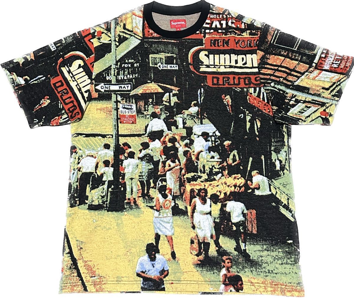 2023年最新】ヤフオク! -supreme 総柄シャツの中古品・新品・未使用品一覧