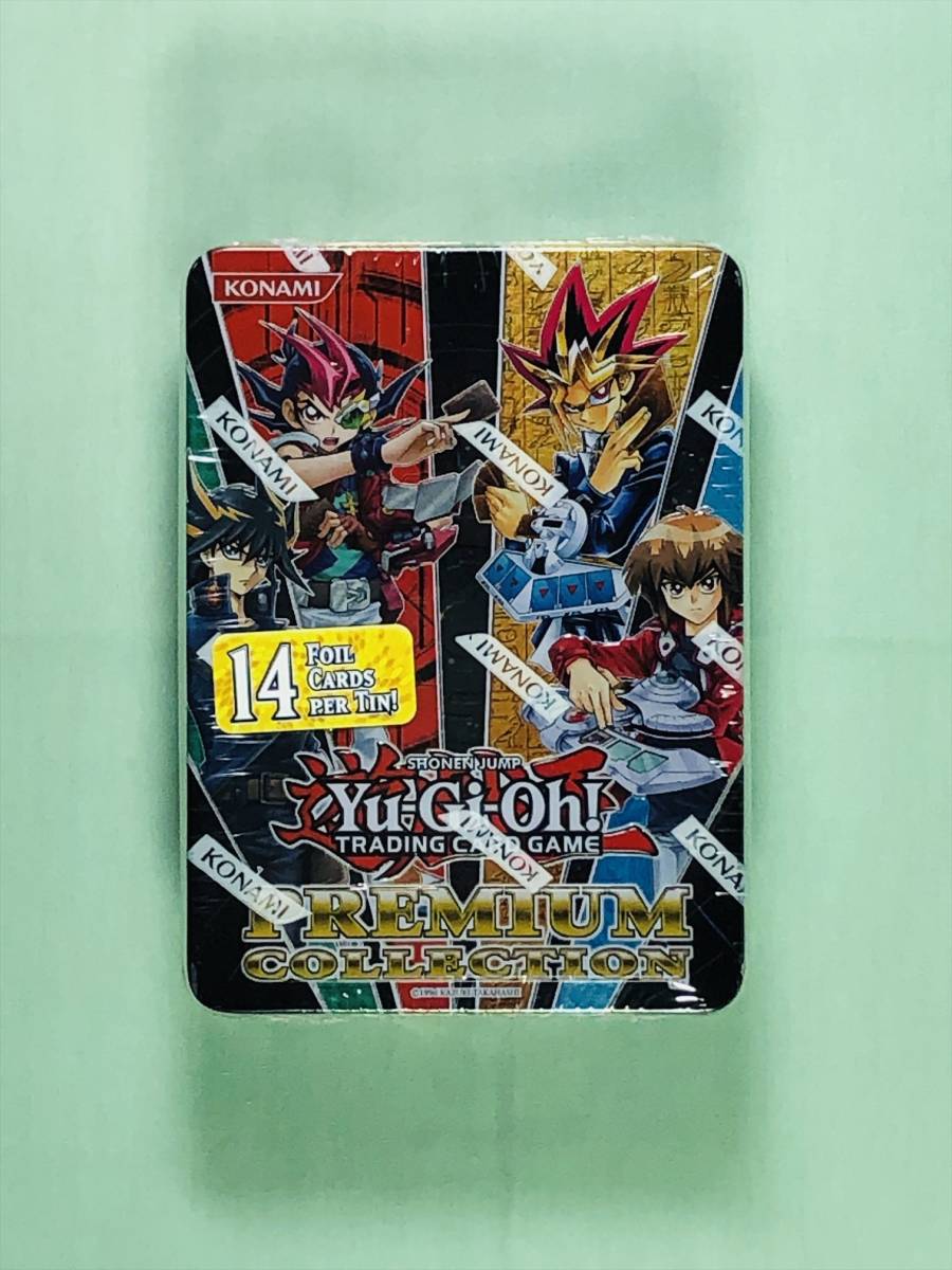 ヤフオク!  遊戯王 英語 未開封海外版 遊戯王コナミの落札