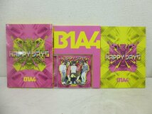 9145●B1A4 CD・グッズまとめ売り K-POP 韓流●_画像2
