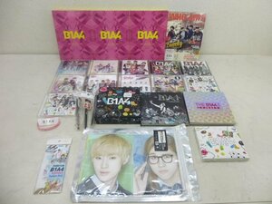 9145●B1A4 CD・グッズまとめ売り K-POP 韓流●