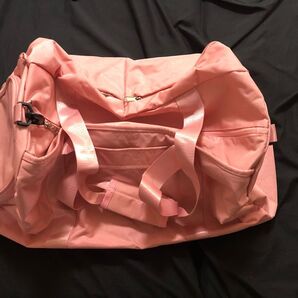 HOKEMP ボストンバッグ メンズ レディース 大容量 防水 軽量 45L