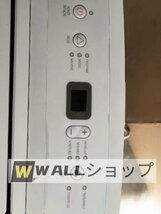 人気新品★携帯一体机1.5P両用省電力移働エアコン電圧110V無外机免排水単冷暖房エアコン選択できます_画像6