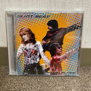 THE ALFEE アルフィー　GLINT BEAT グリントビート