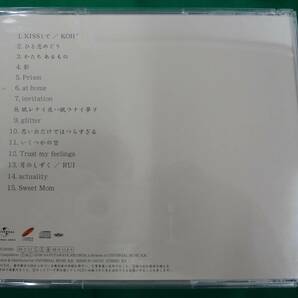 USED CD 柴咲コウ Single Bestの画像2