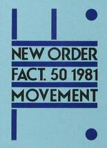 【新品】New Order Tシャツ Mサイズ Joy Division バンドTシャツ Factory ニューウェーブ ピーターサヴィル Peter Saville 80s_画像2