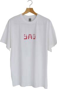 【新品】YMO Tシャツ XLサイズ Yellow Magic Orchestra テクノ ダンス アンビアント シティーポップ Kraftwerk 