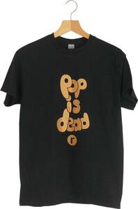 【新品】Radiohead Tシャツ Mサイズ ギターポップ ダンス アンビアント シルクスクリーンプリント