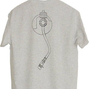 バックプリントあり 【新品】Def Jam T-shirts Mサイズ Tシャツ デフ・ジャム ラップ ヒップホップ バンドTシャツ Beastie Boysの画像2