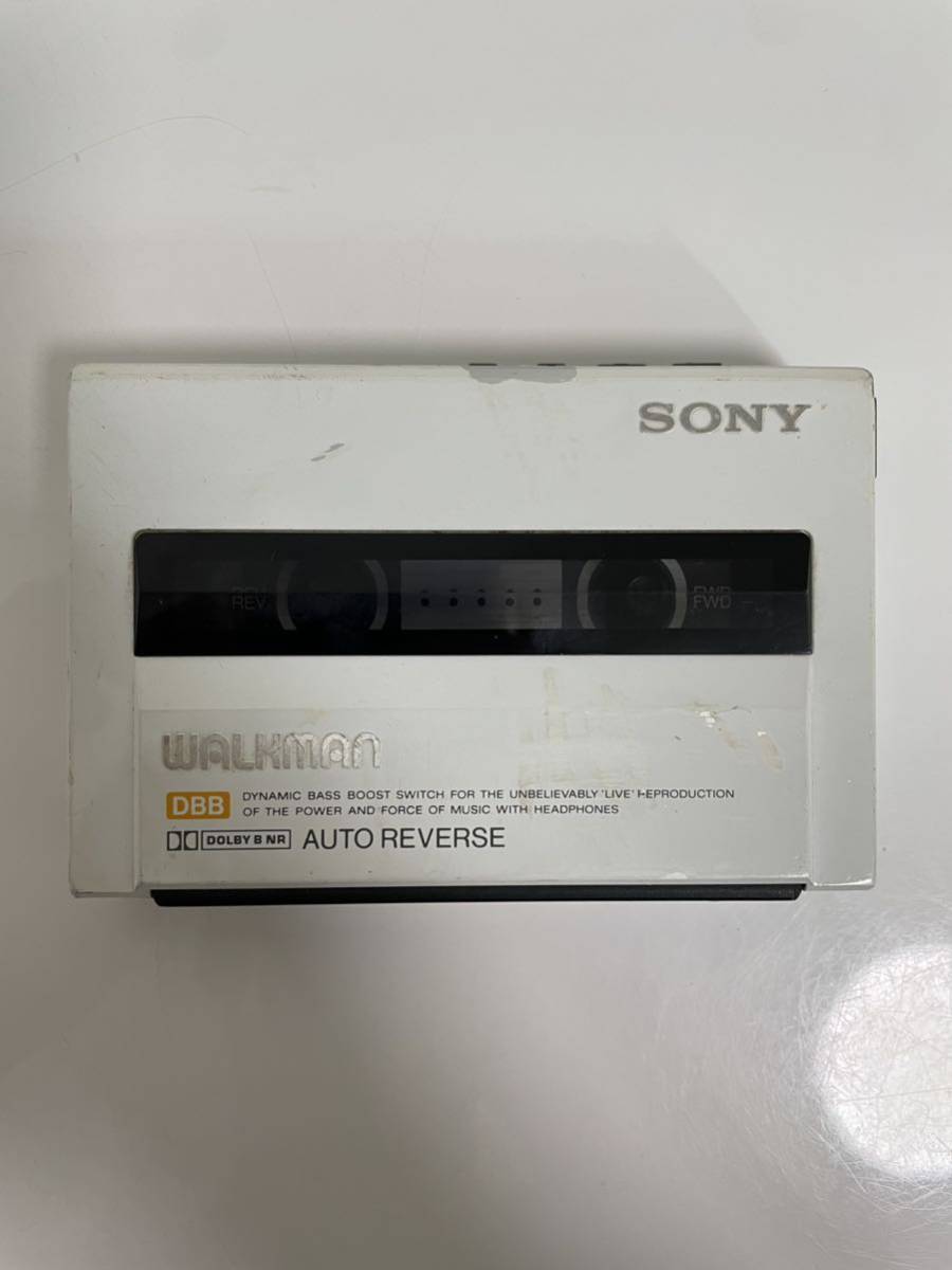 ヤフオク! -「sony wm-150」の落札相場・落札価格