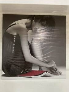 【未開封】中島美嘉/ ひとり　LPレコード　アナログ盤　シールド　12inch