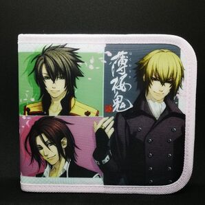 薄桜鬼 CDケース