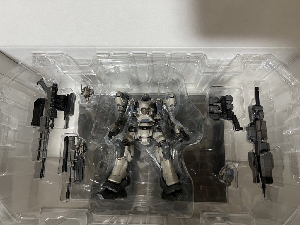 ヤフオク! -「アーマード コア」(フィギュア) の落札相場・落札価格