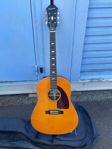 Epiphone FT-79AN TEXAN