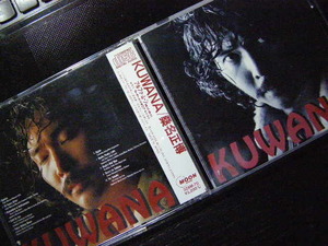 CD/ Kuwana Masahiro /KUWANA/32XM-70/ управление No.230881