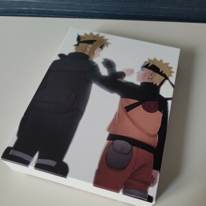 【アニメDVD】劇場版NARUTO-ナルト- 疾風伝 ザ・ロストタワー【初回限定版】