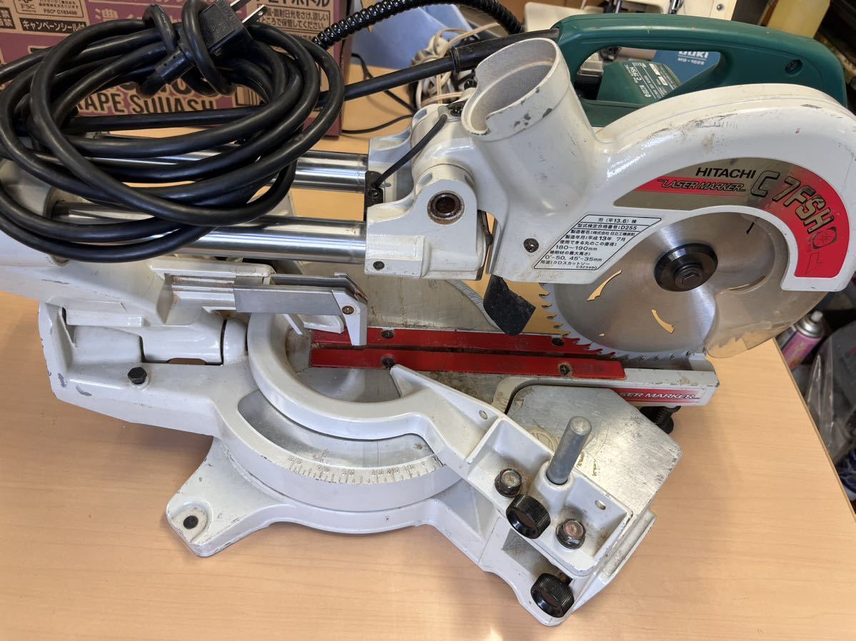 ヤフオク! -「日立 c7fsh」の落札相場・落札価格