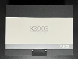 AKG k3003i