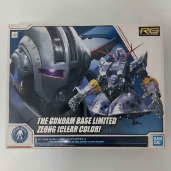 2023年最新】ヤフオク! -ジオング クリア(ガンダム)の中古品・新品・未