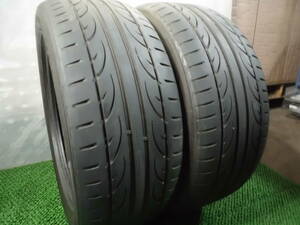 A-830 ハンコック ベンタス V12evo2 235/50R18 2020年製 Ventus 2本 タイヤ 売切