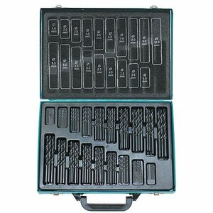  for ironworker drill HSS170 pcs set electric drill drilling drill blade 10105