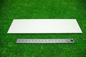 【PAE-0529】　アルミ　板　70mm×250mm　板厚5mm　AL070-250-05