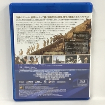 天地創造 20世紀 フォックス ホーム エンターテイメント マイケル・パークス [Blu-ray]_画像2